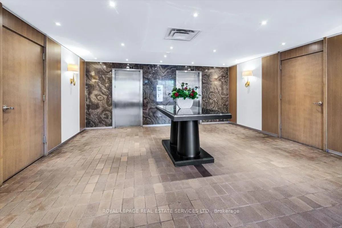 619 Avenue Road #1104