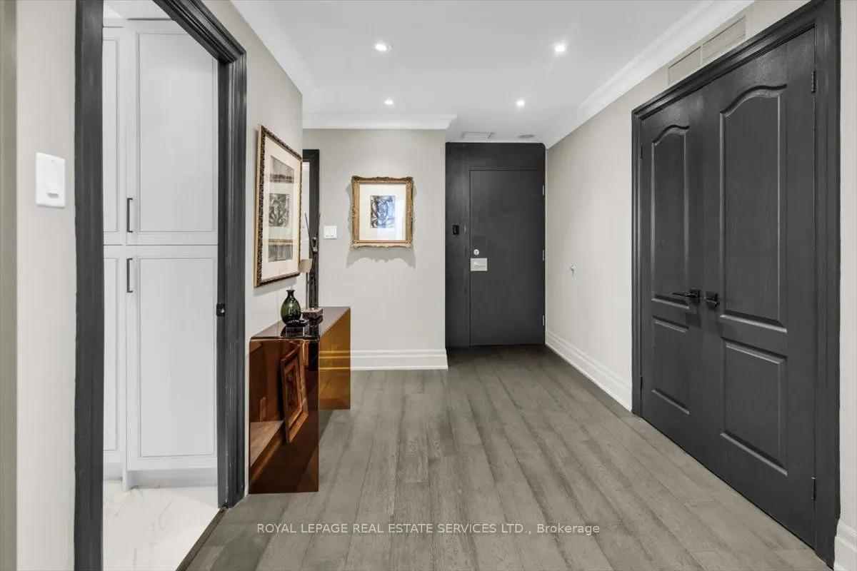 619 Avenue Road #1104