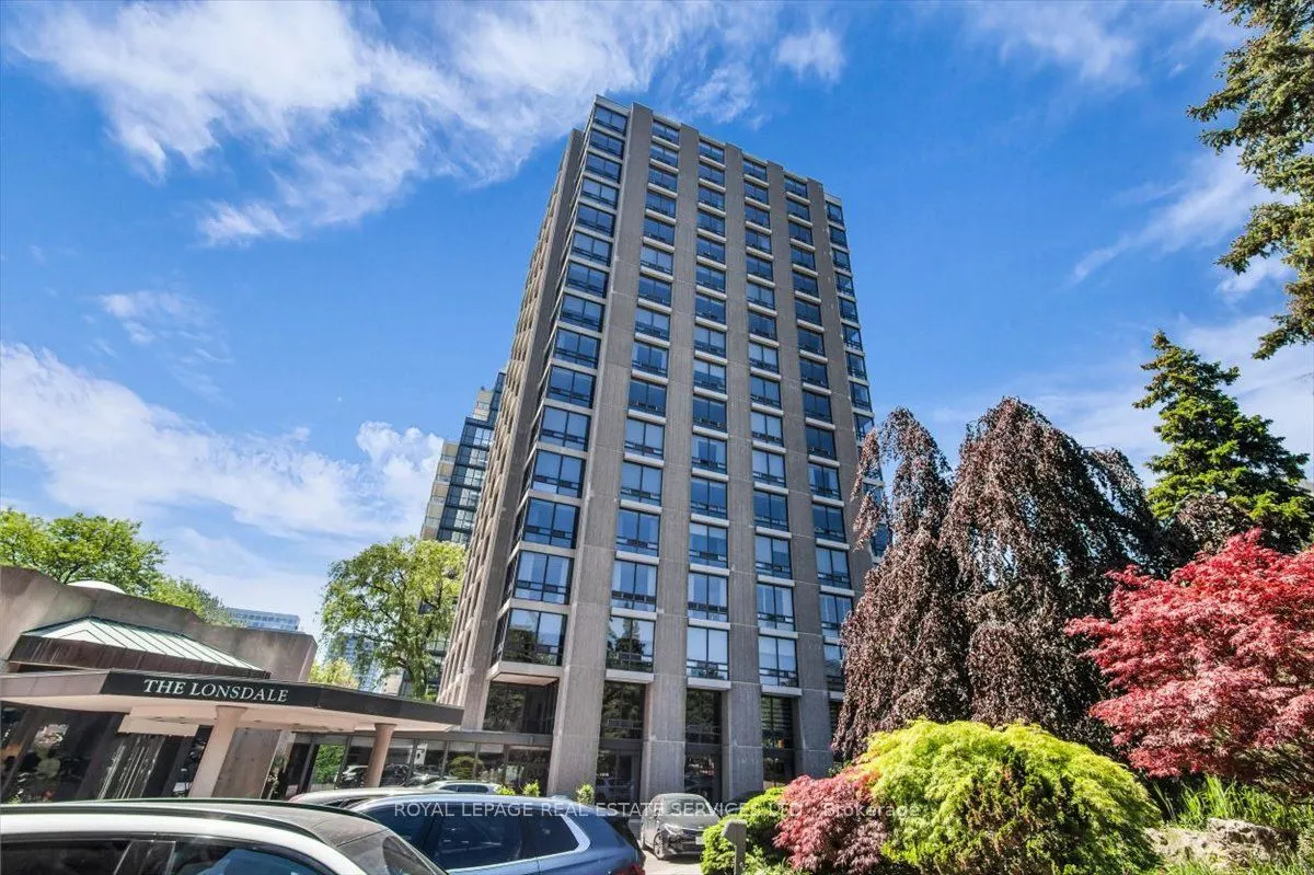619 Avenue Road #1104