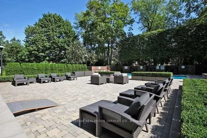 619 Avenue Road #1104