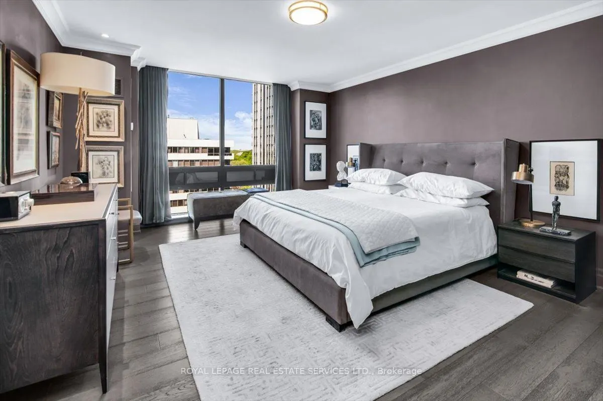 619 Avenue Road #1104