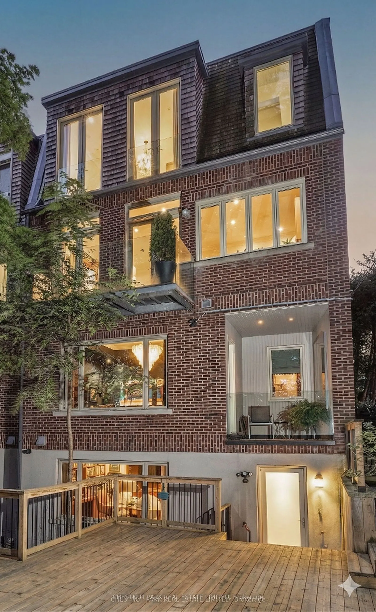 40 Summerhill Gardens