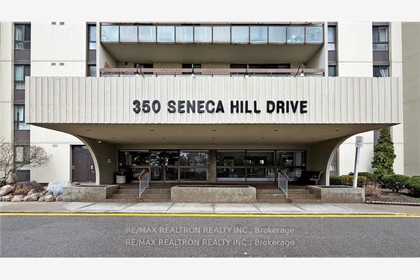 350 Seneca Hill Drive
