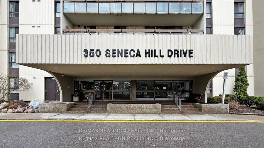350 Seneca Hill Drive #212
