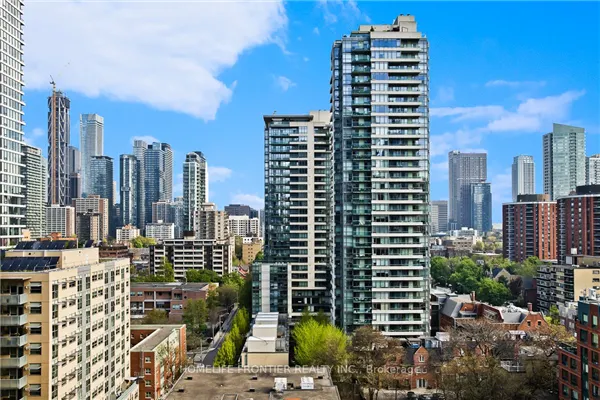 308 Jarvis Street