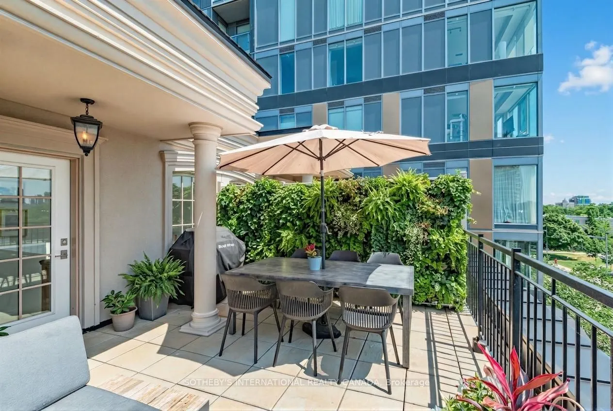 288 St Clair Avenue W #TH1