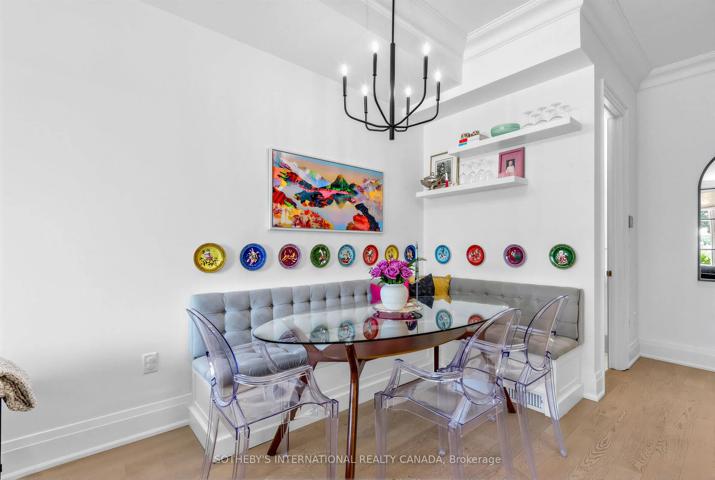 288 St Clair Avenue W #TH1