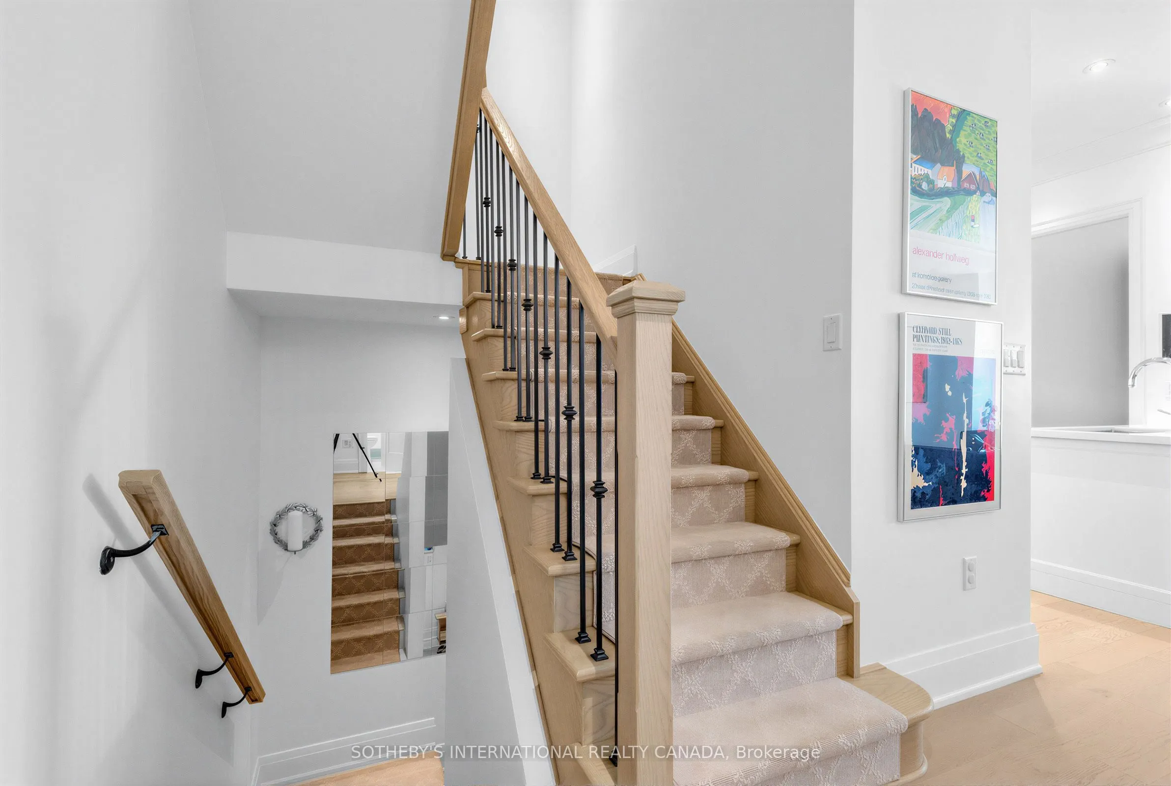 288 St Clair Avenue W #TH1