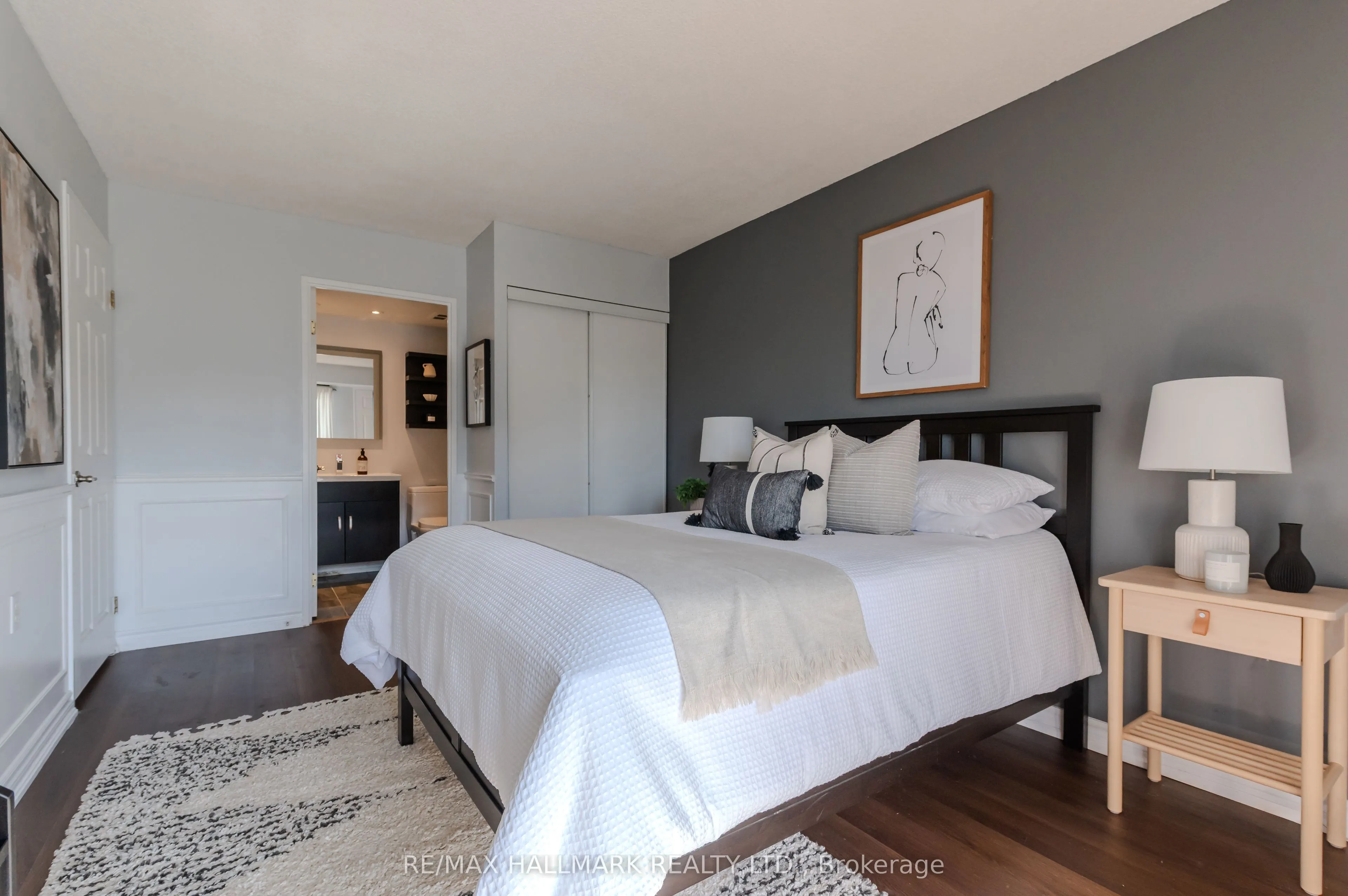 906 Sheppard Avenue W #308