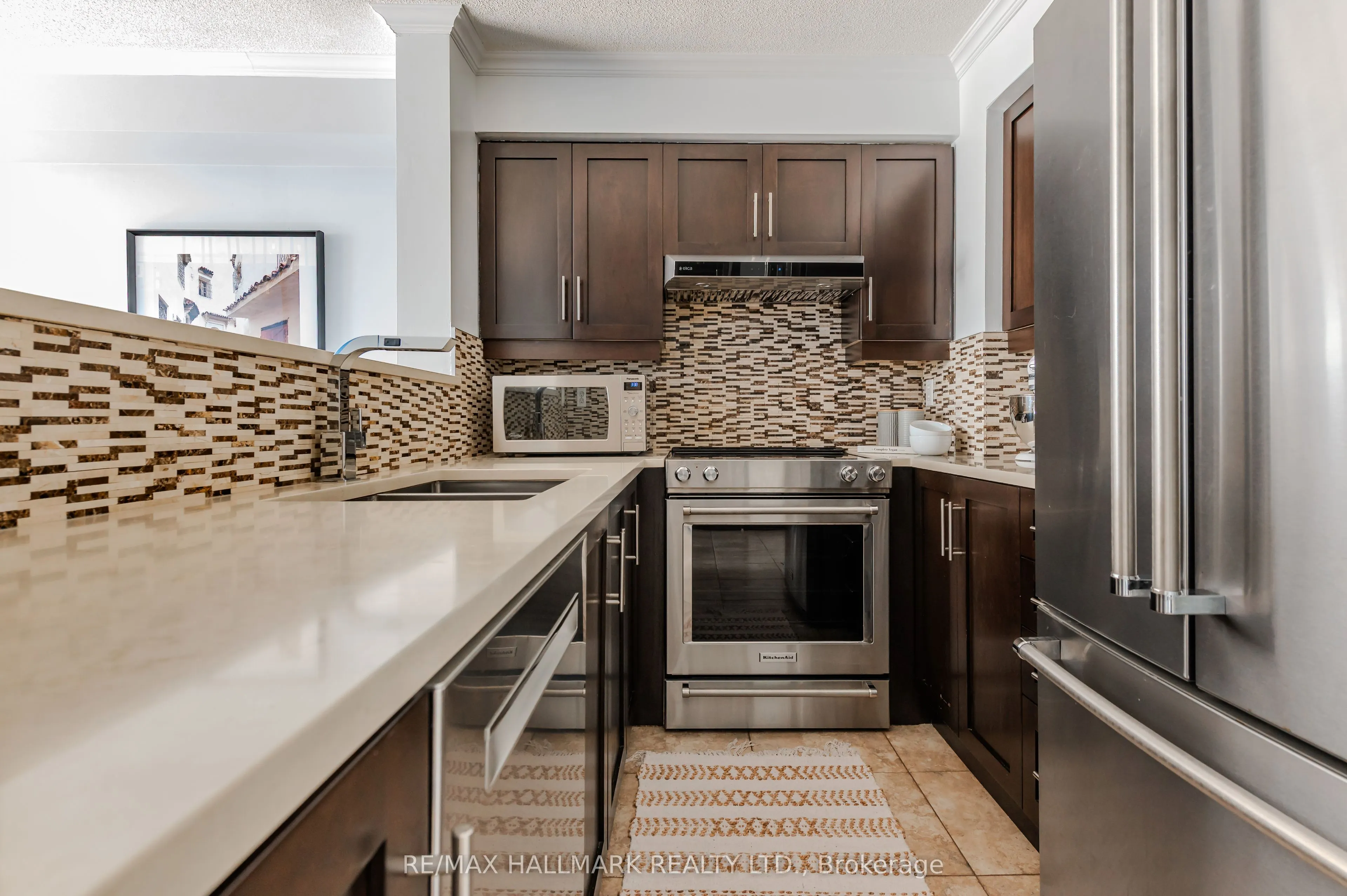 906 Sheppard Avenue W #308
