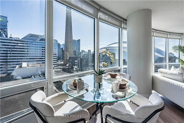 361 Front Street W #1803