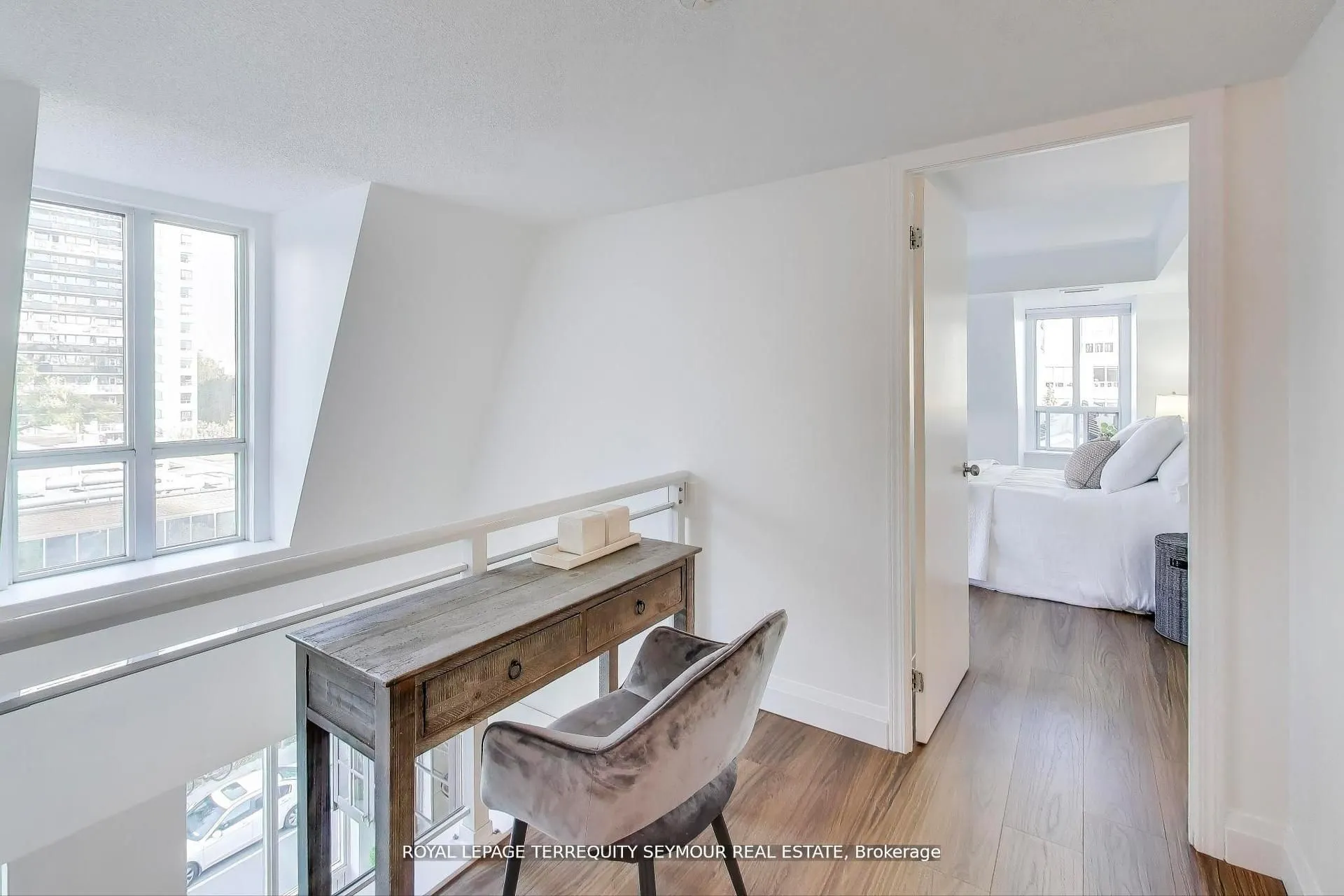 139 Merton Street #448