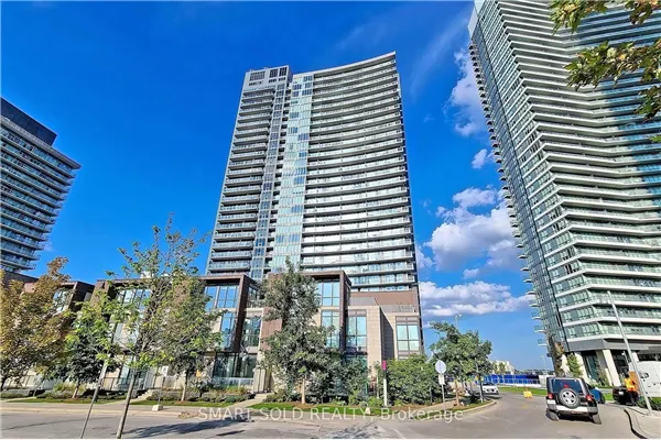 121 Mcmahon Drive #3208