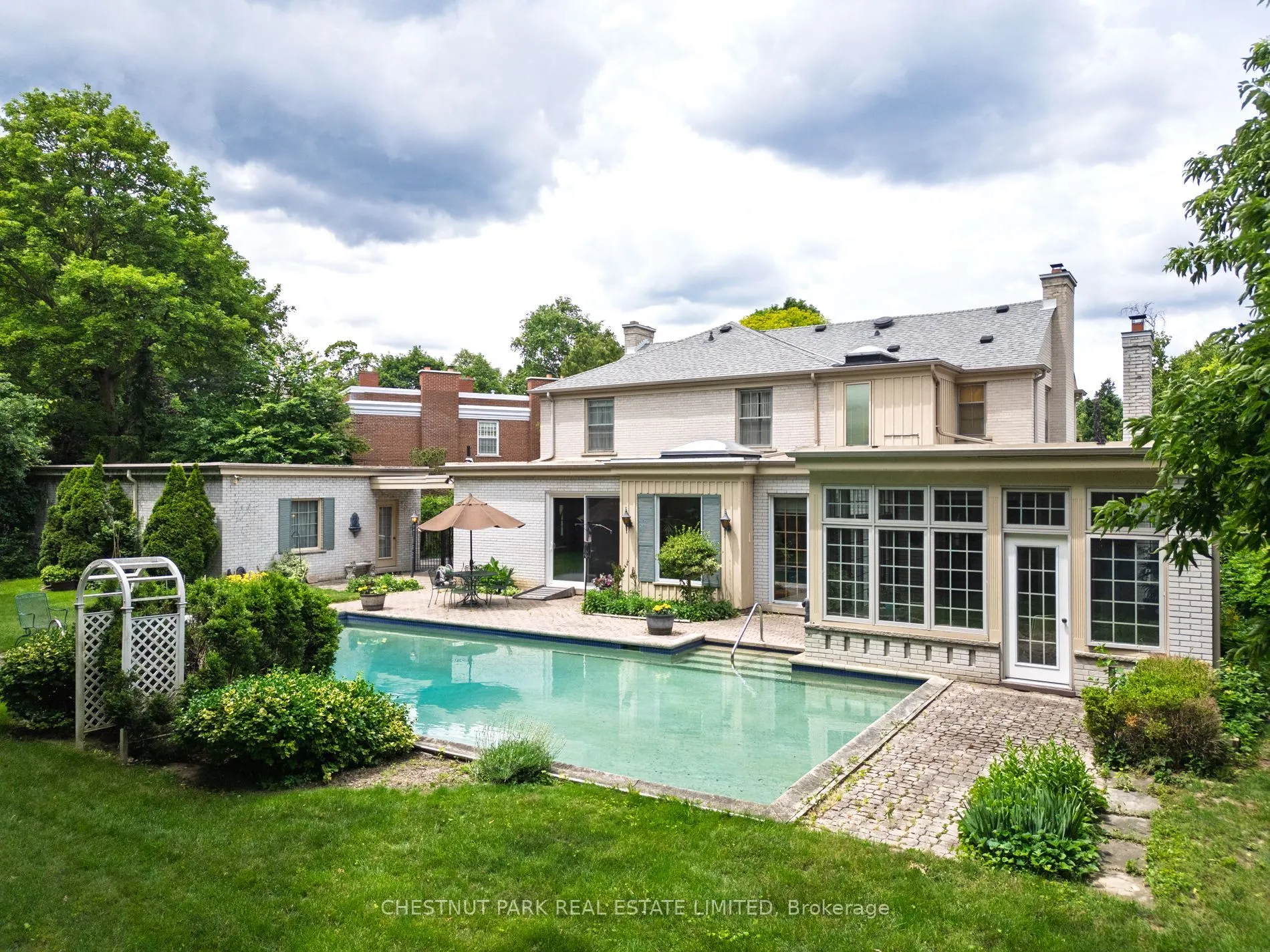 47 Stratheden Road