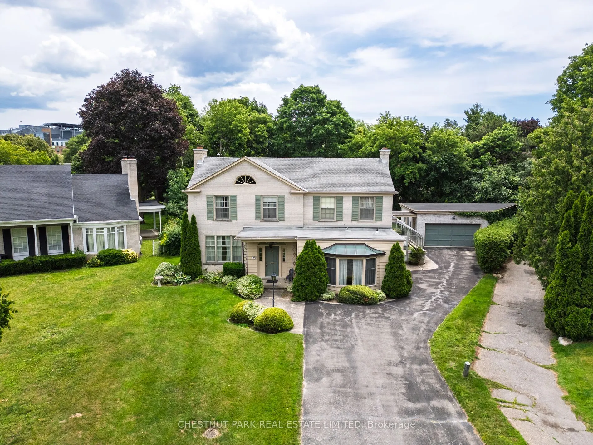47 Stratheden Road