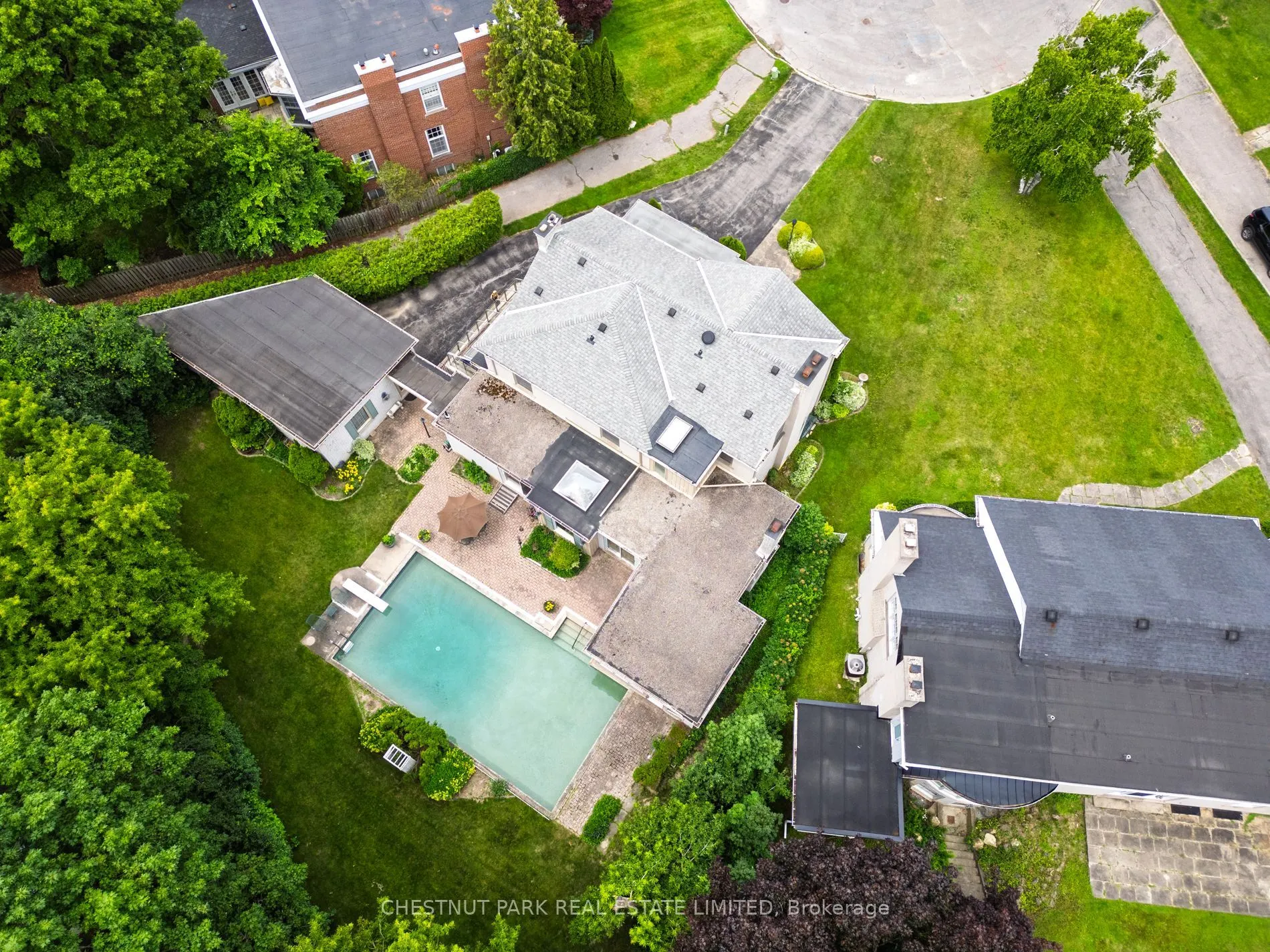 47 Stratheden Road