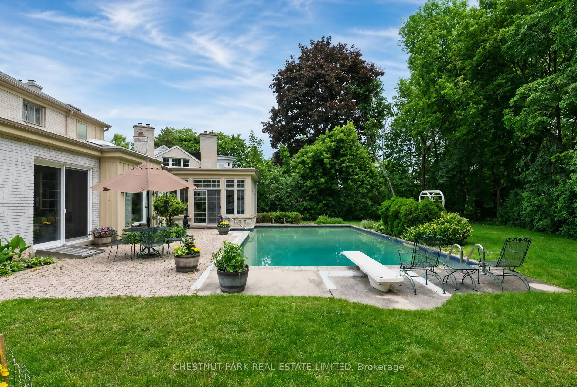 47 Stratheden Road