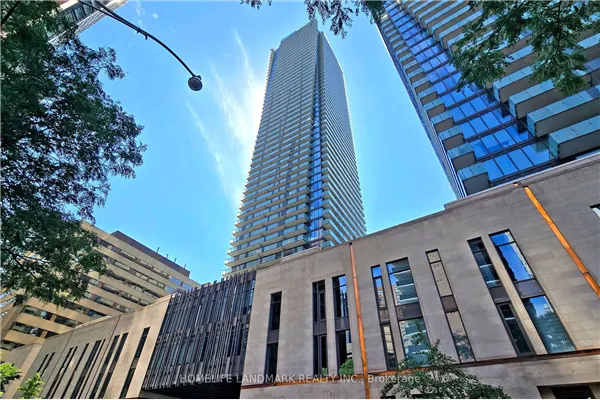 1080 Bay Street #3410