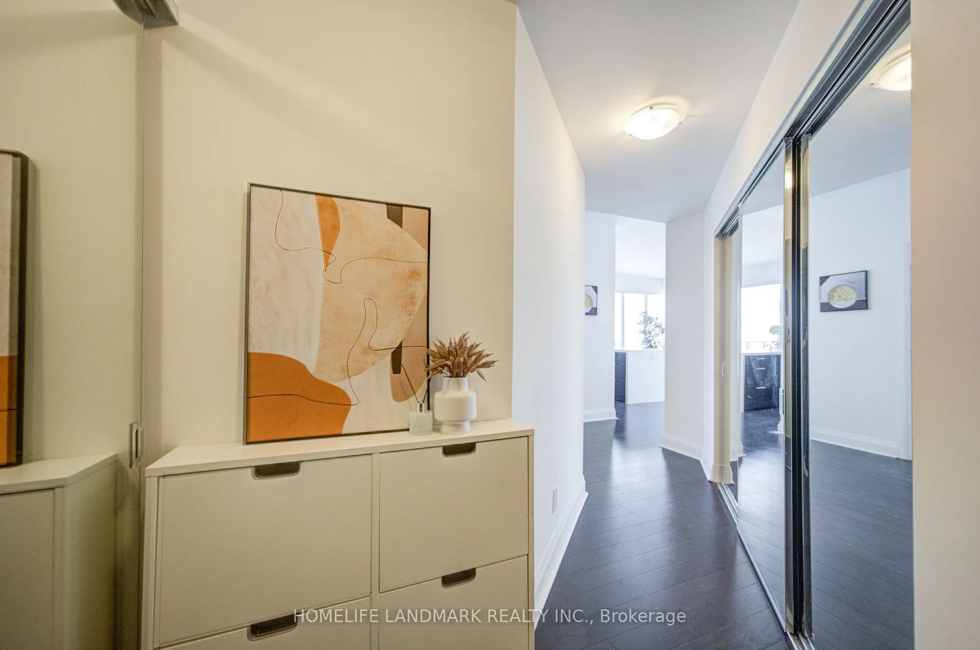 1080 Bay Street #3410
