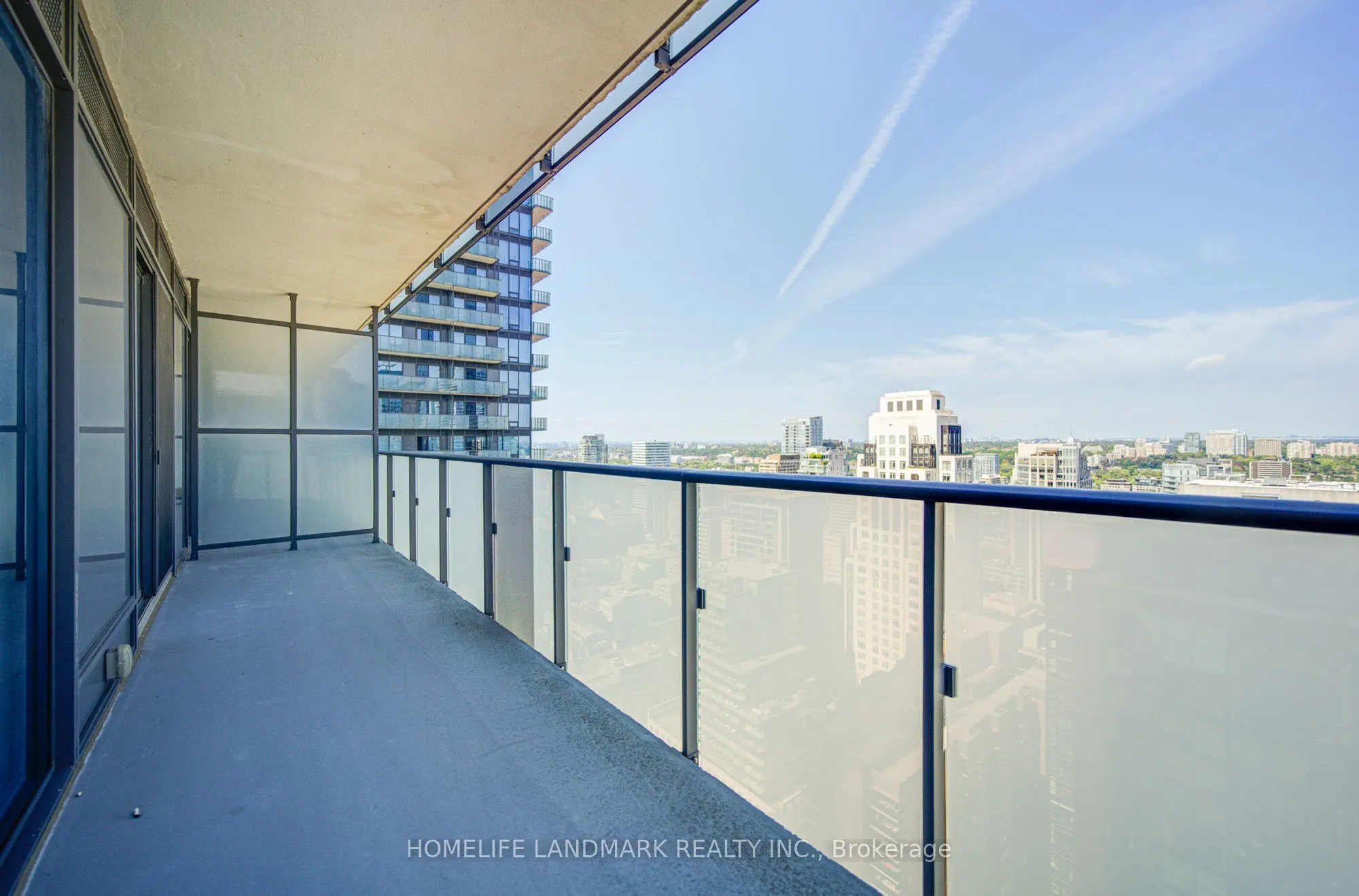 1080 Bay Street #3410