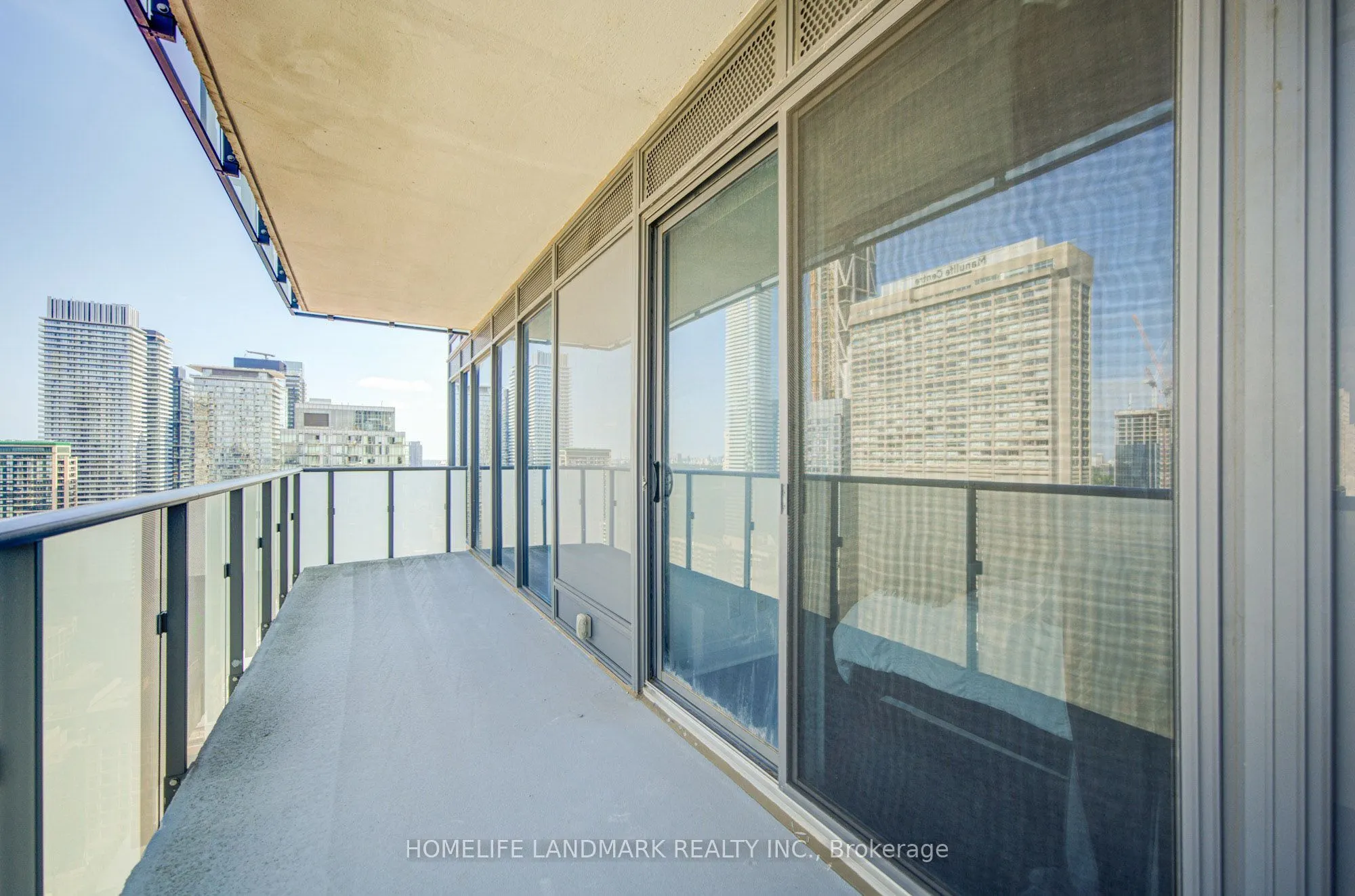 1080 Bay Street #3410