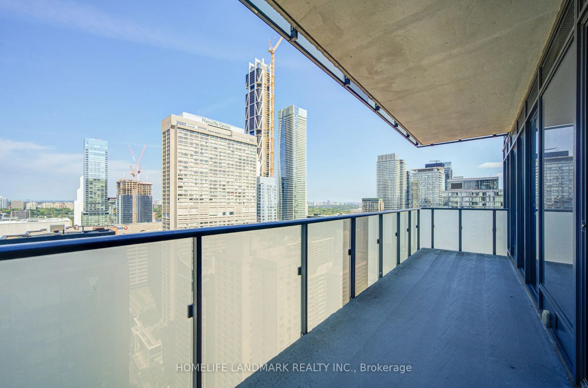 1080 Bay Street #3410