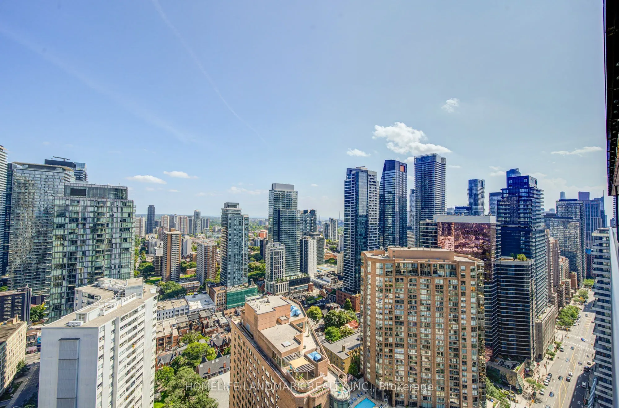 1080 Bay Street #3410