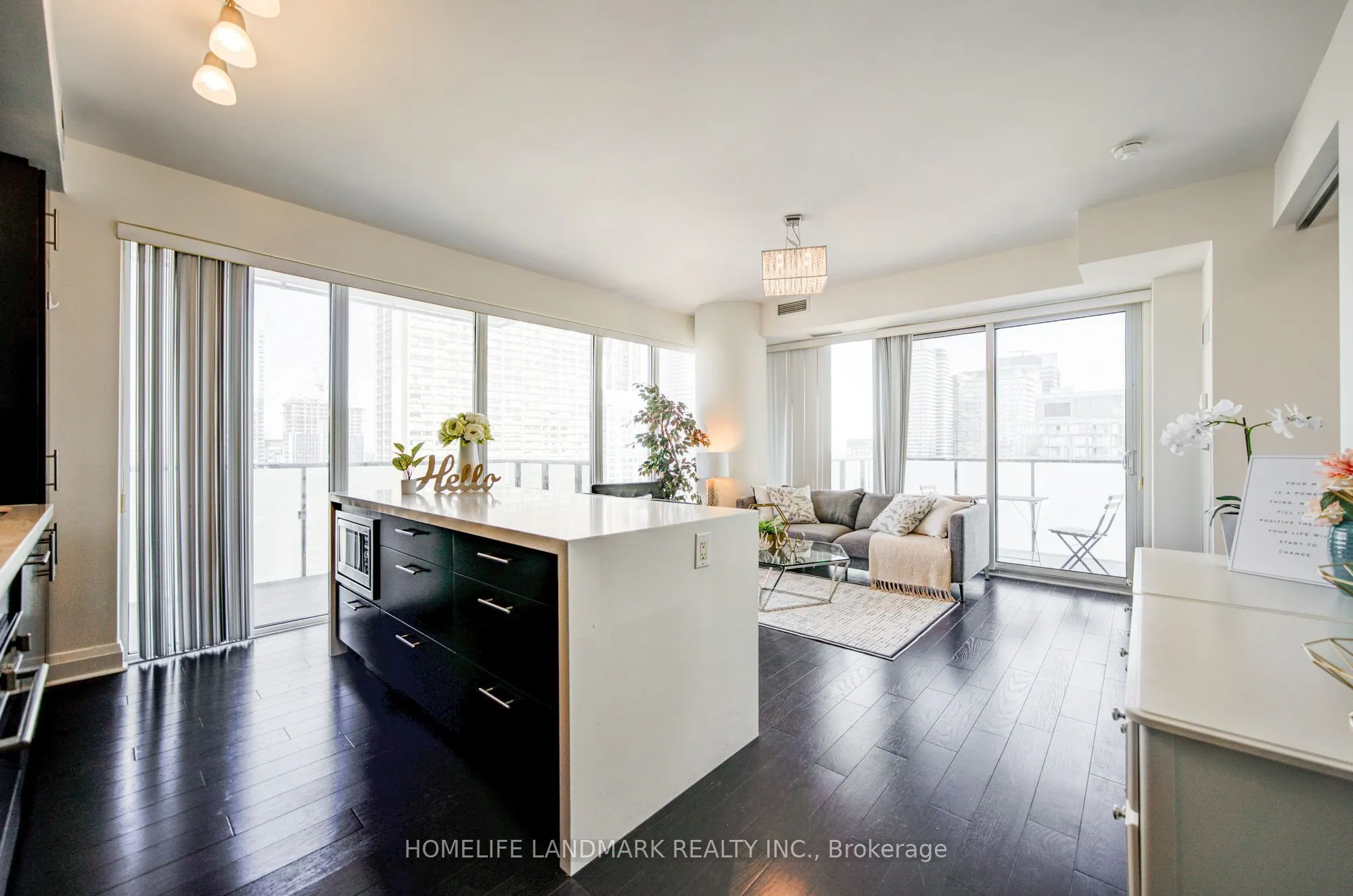 1080 Bay Street #3410