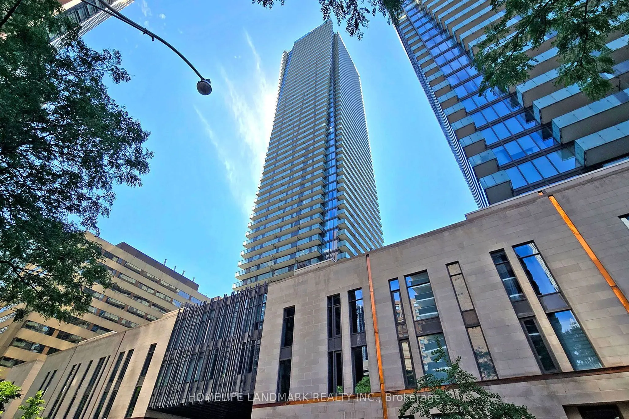 1080 Bay Street #3410