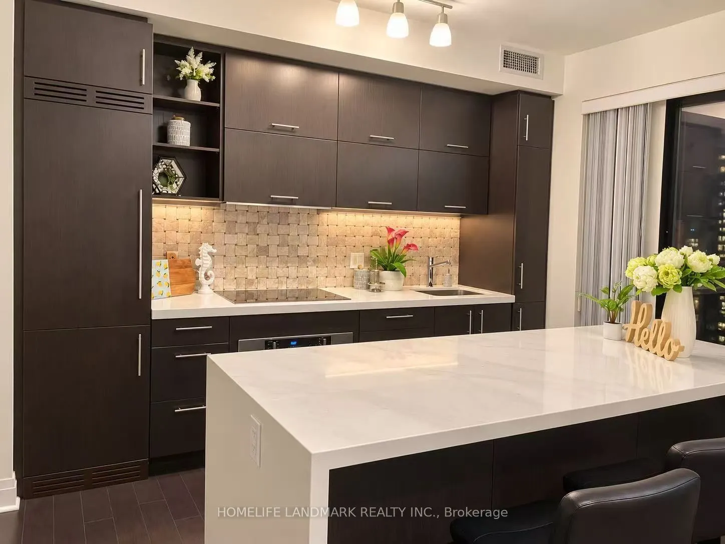 1080 Bay Street #3410
