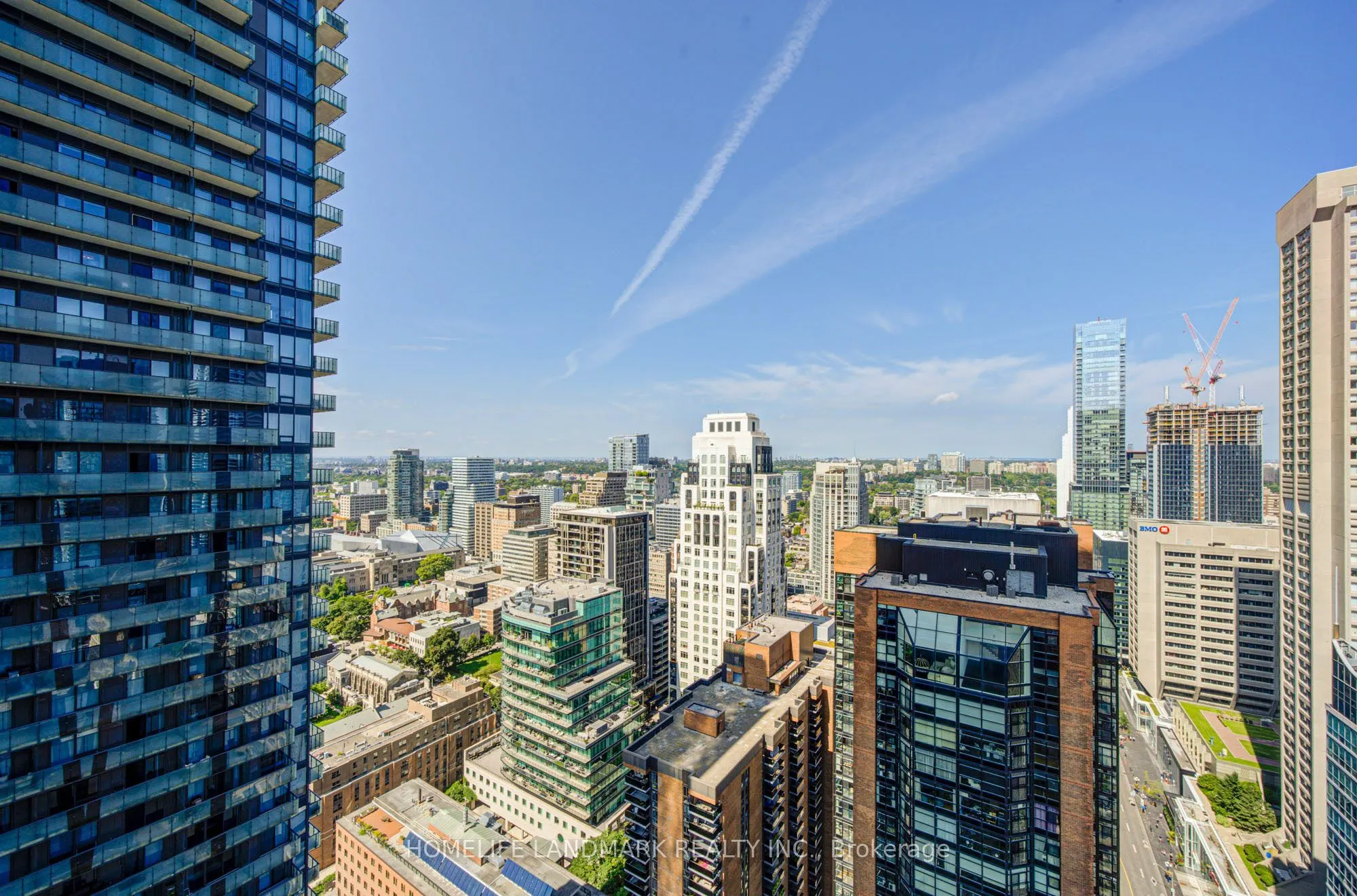 1080 Bay Street #3410