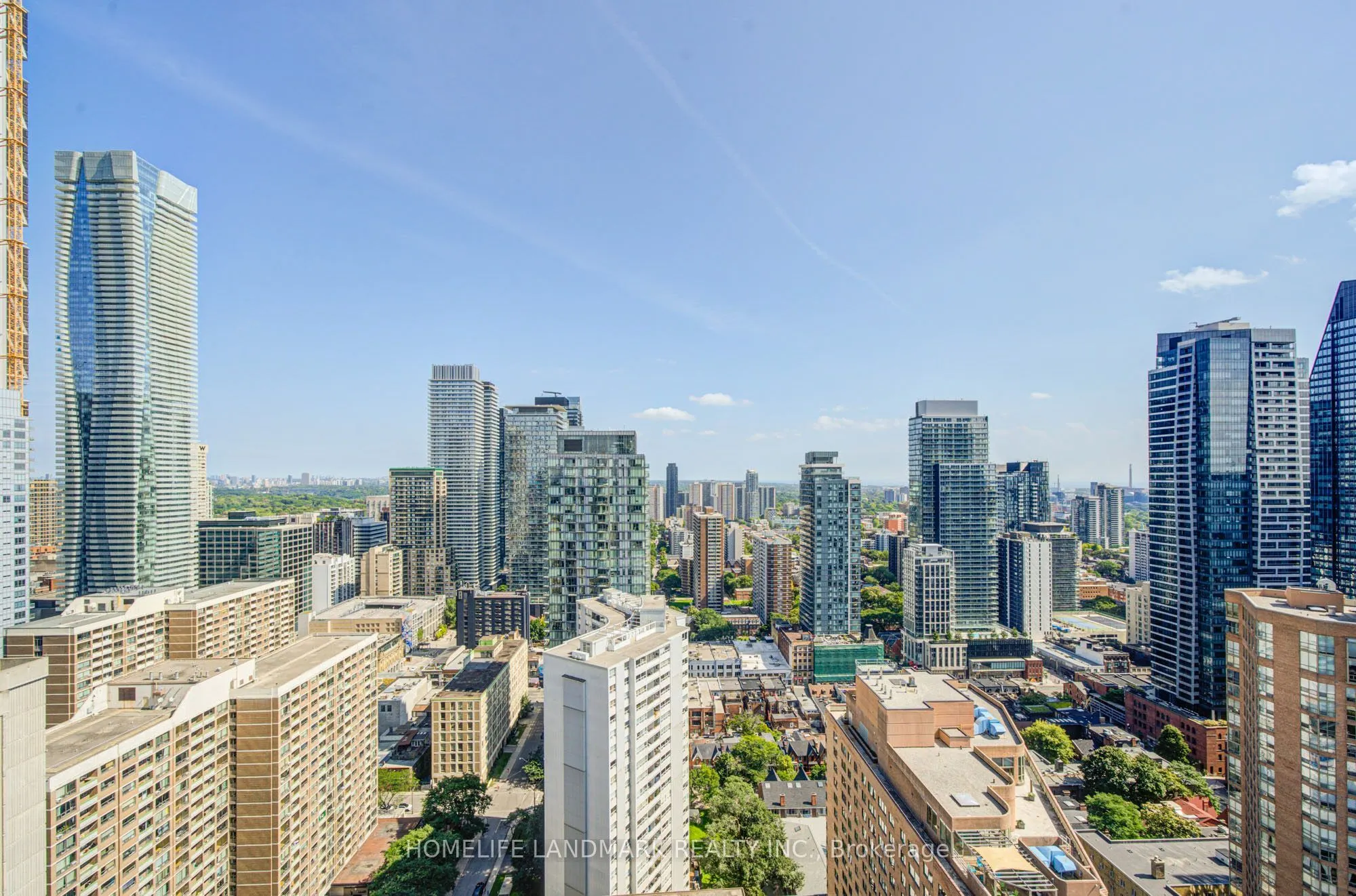 1080 Bay Street #3410