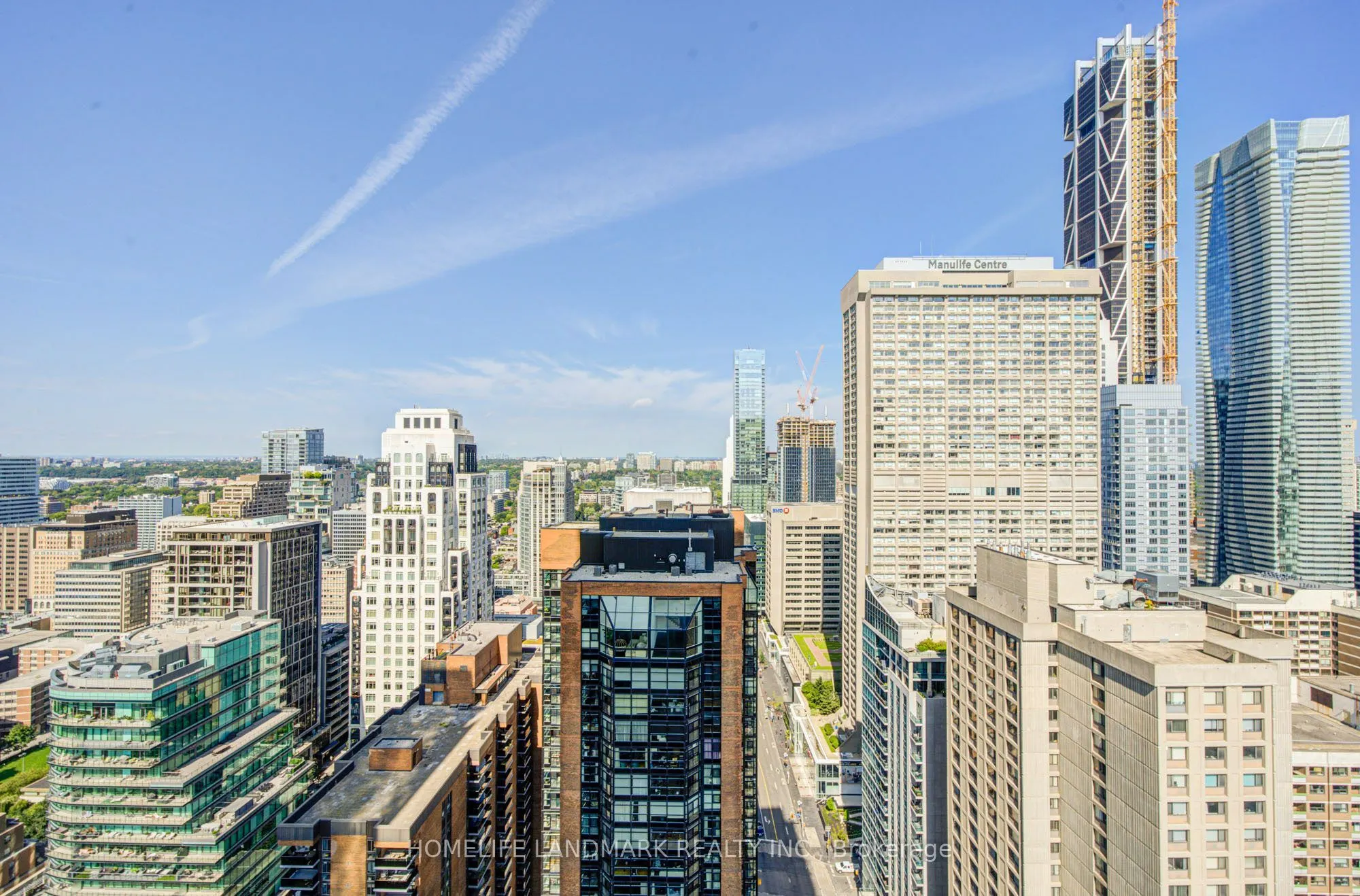 1080 Bay Street #3410