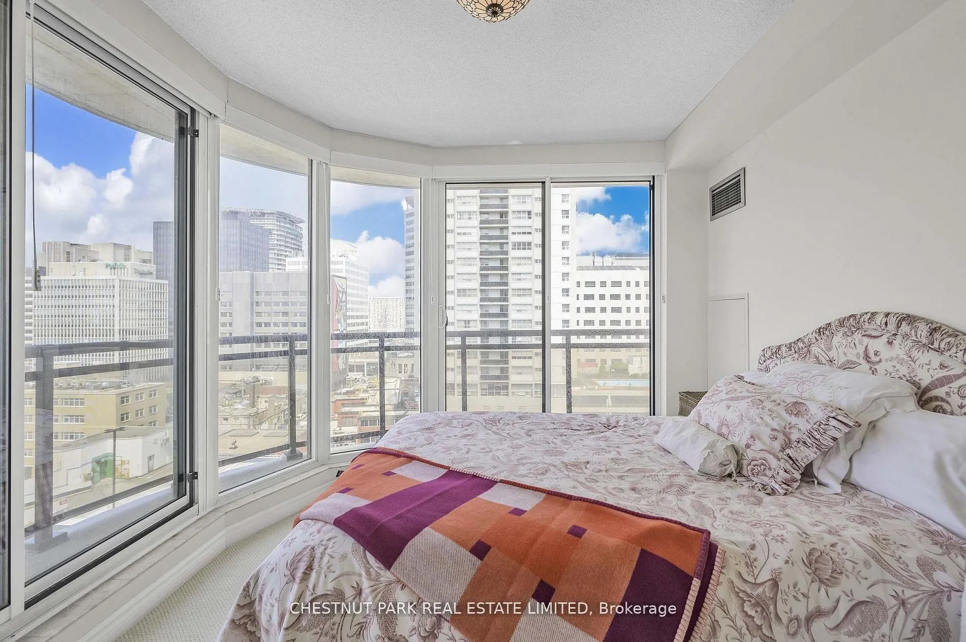 40 Rosehill Avenue #PHG