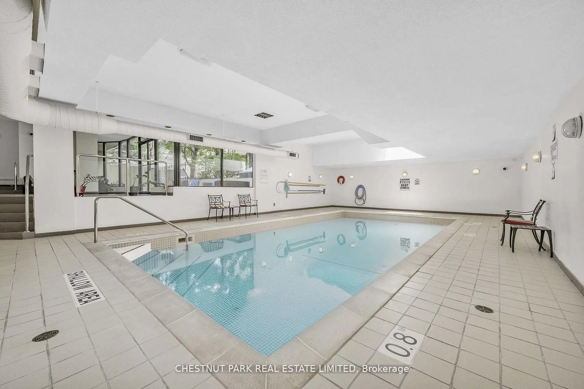 40 Rosehill Avenue #PHG