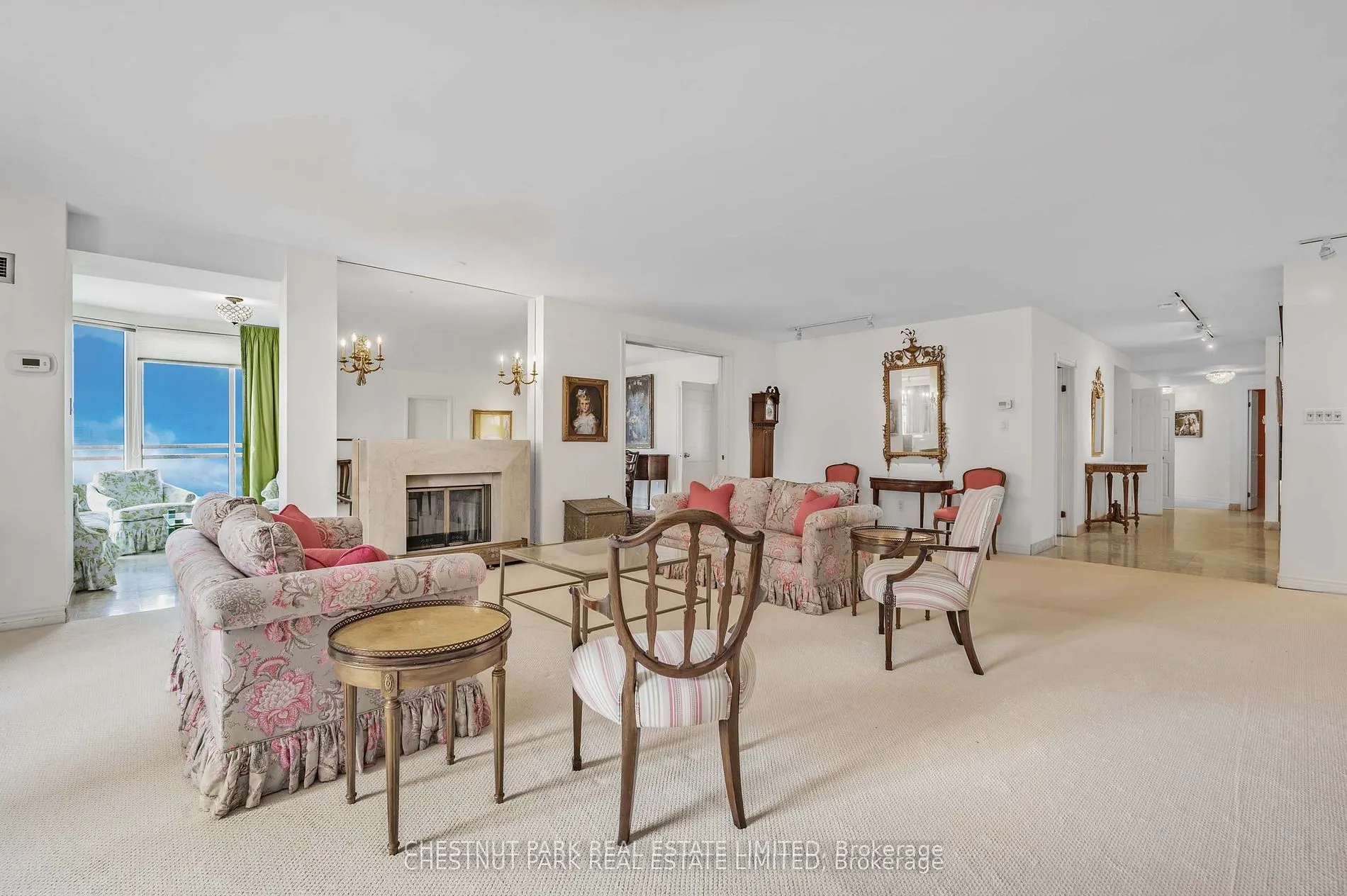 40 Rosehill Avenue #PHG