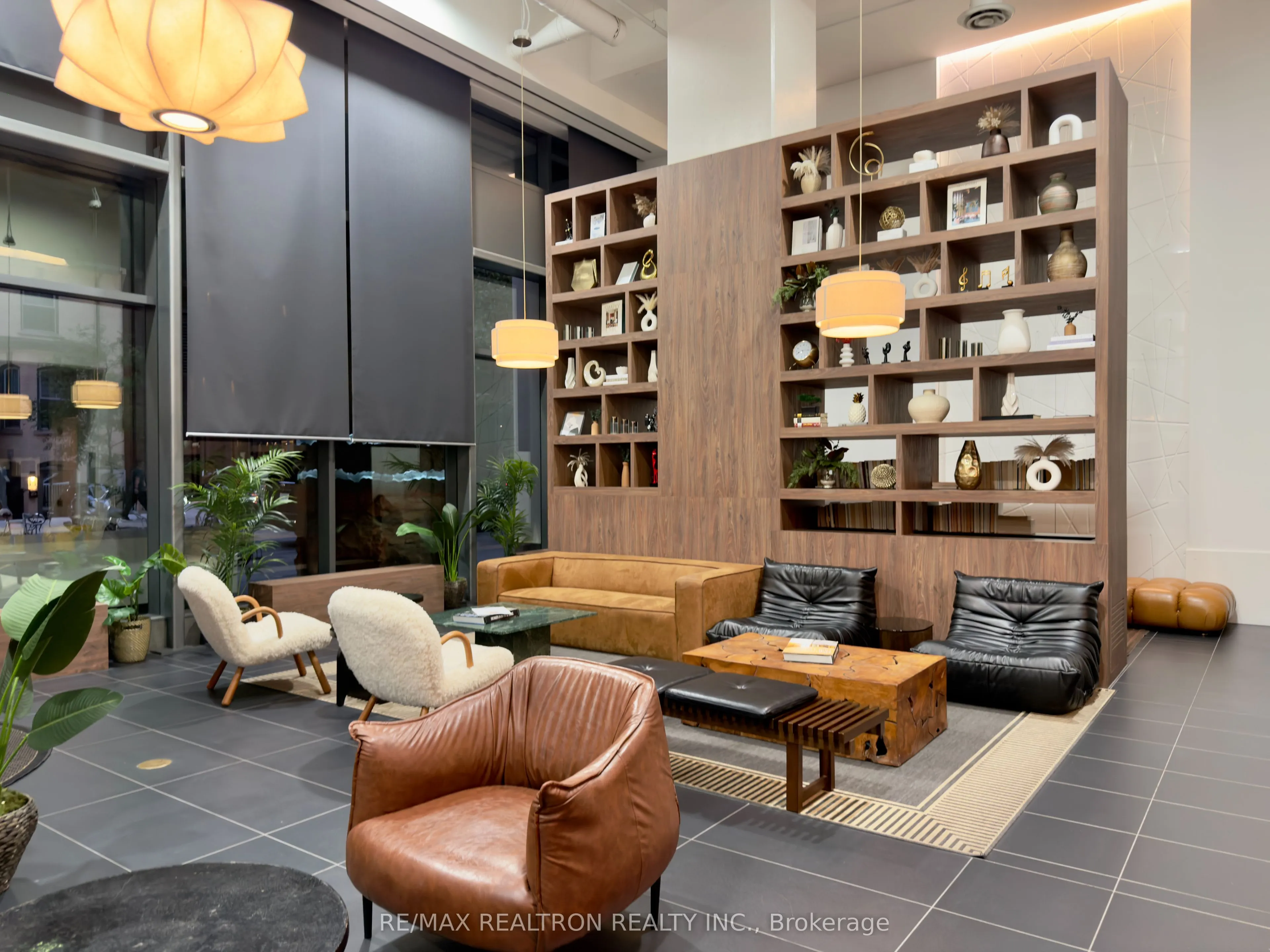 21 Widmer Street #710