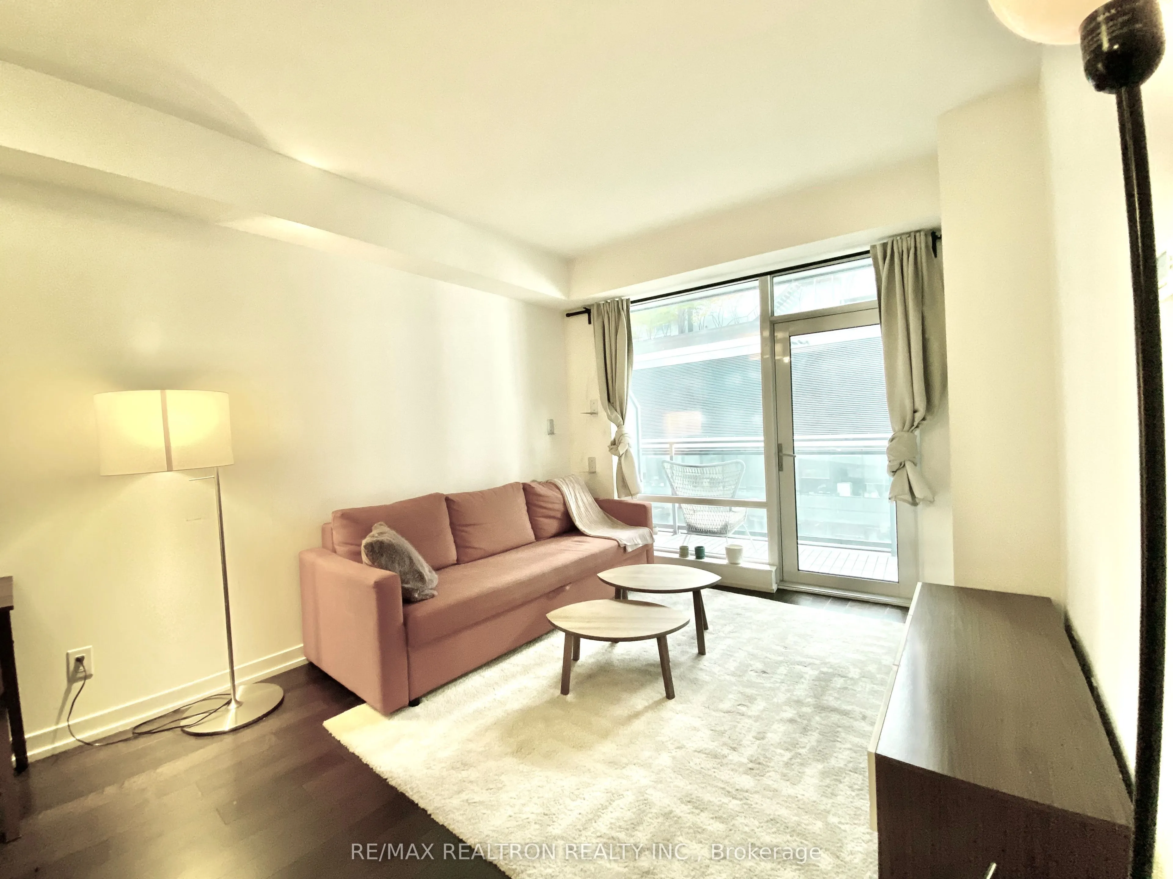 21 Widmer Street #710