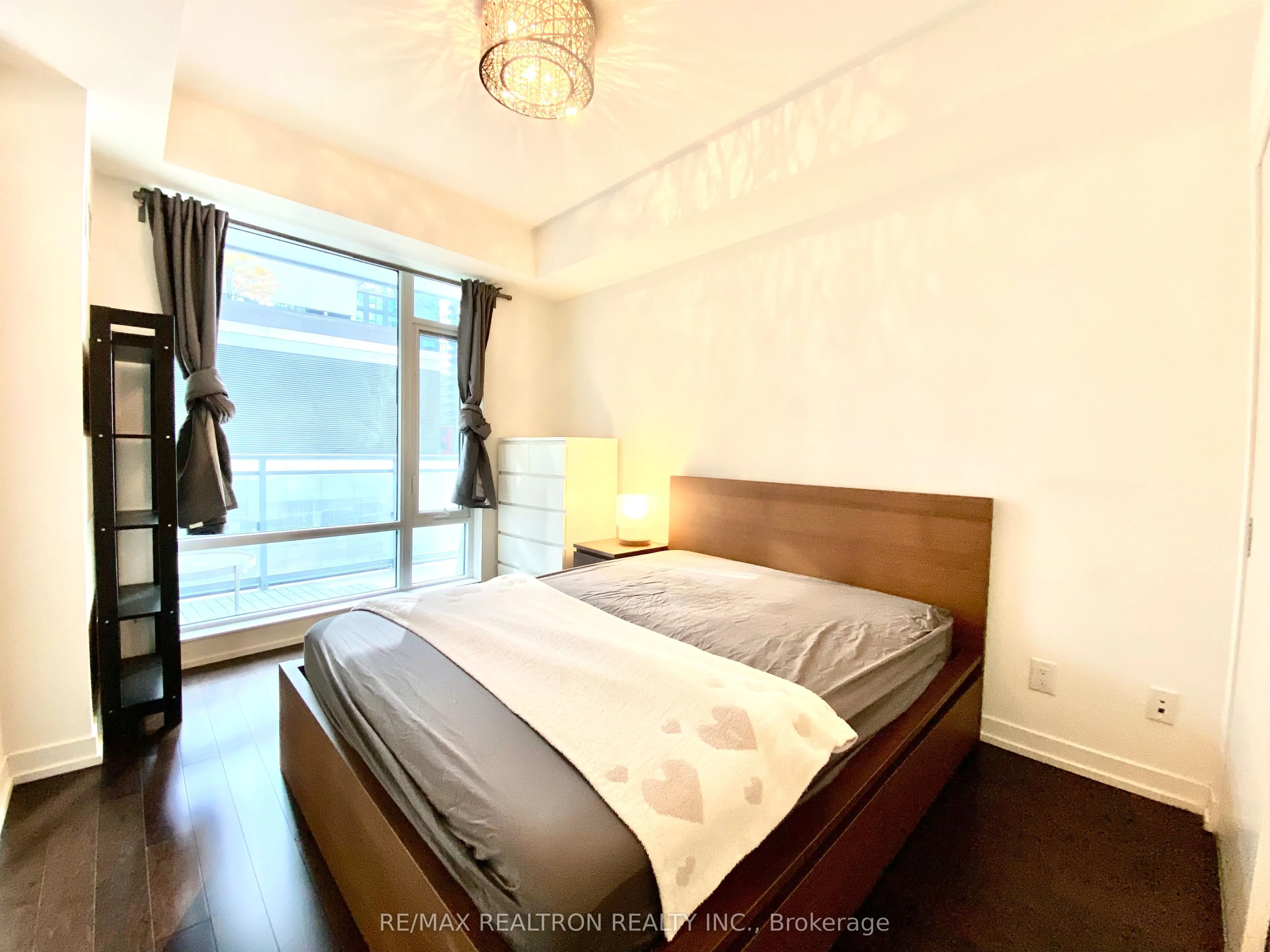 21 Widmer Street #710