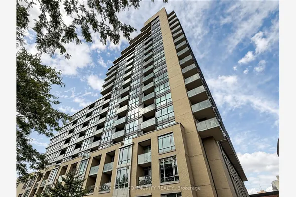 60 Berwick Avenue #306
