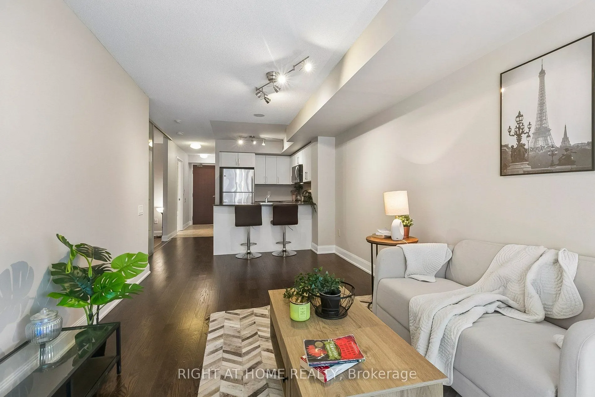 2181 Yonge Street #2804