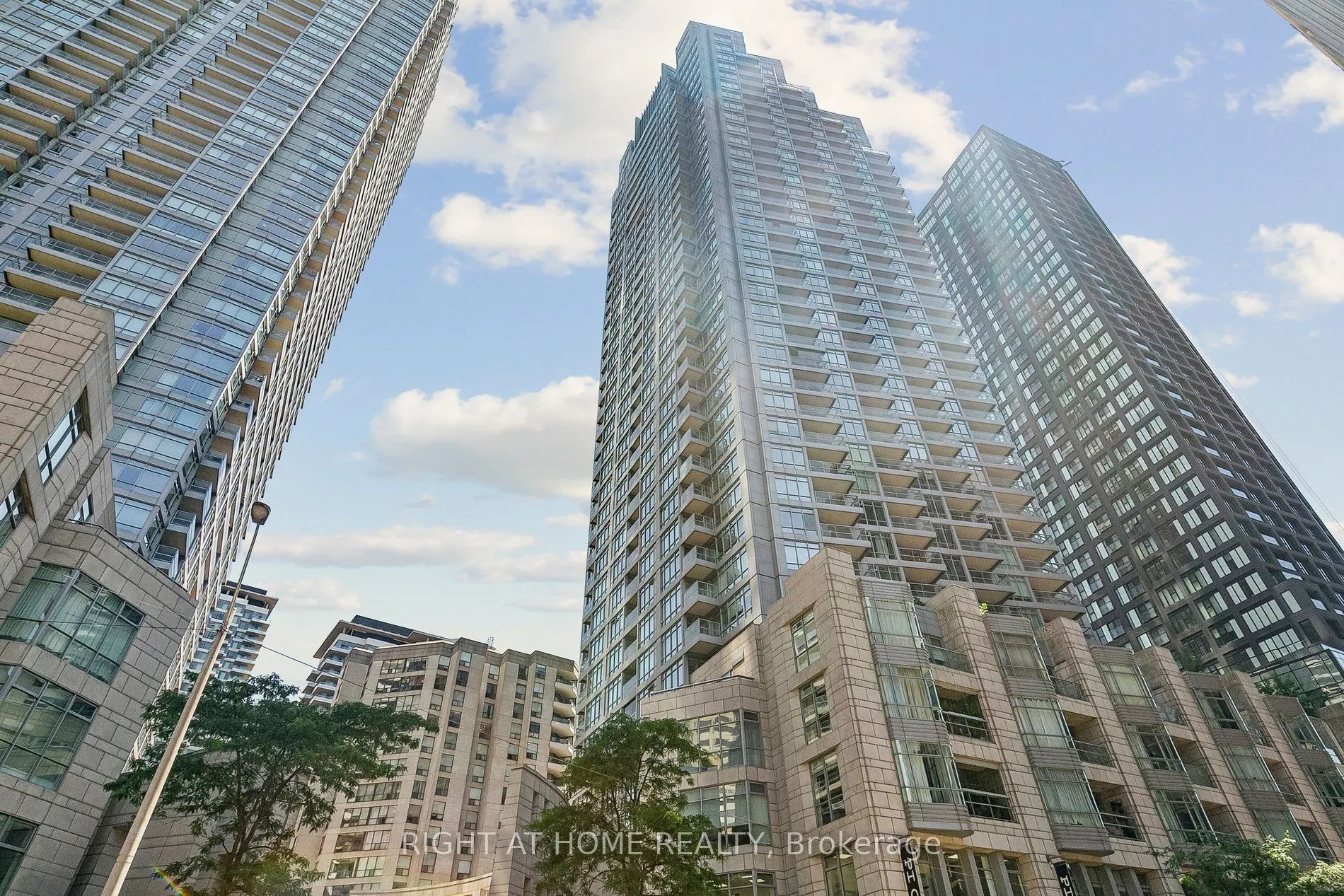 2181 Yonge Street #2804