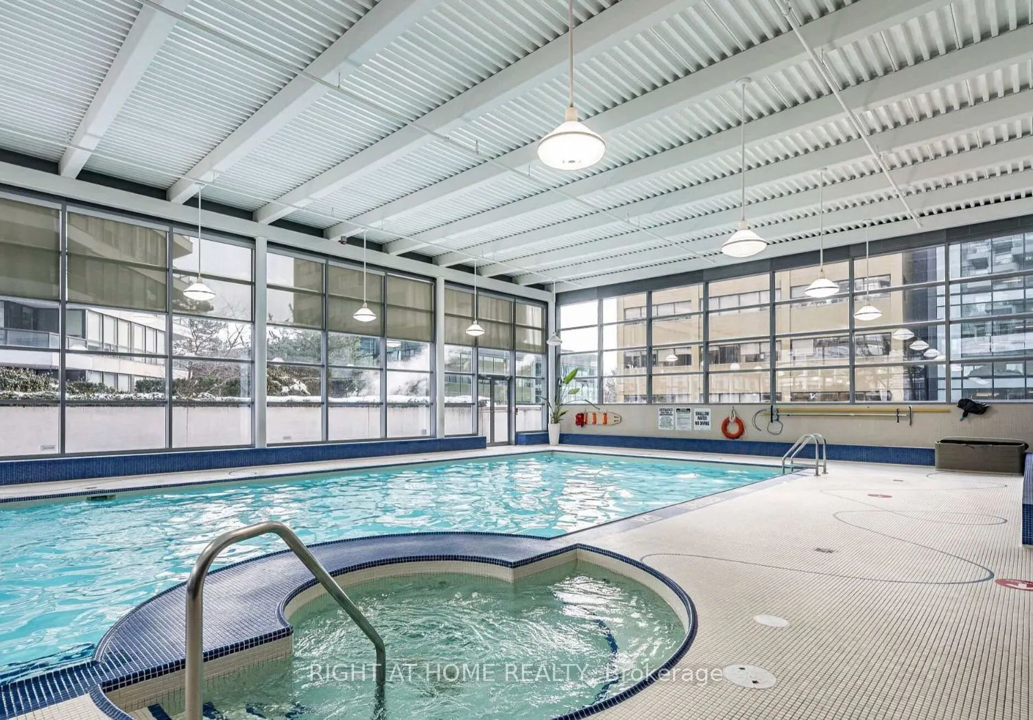 2181 Yonge Street #2804