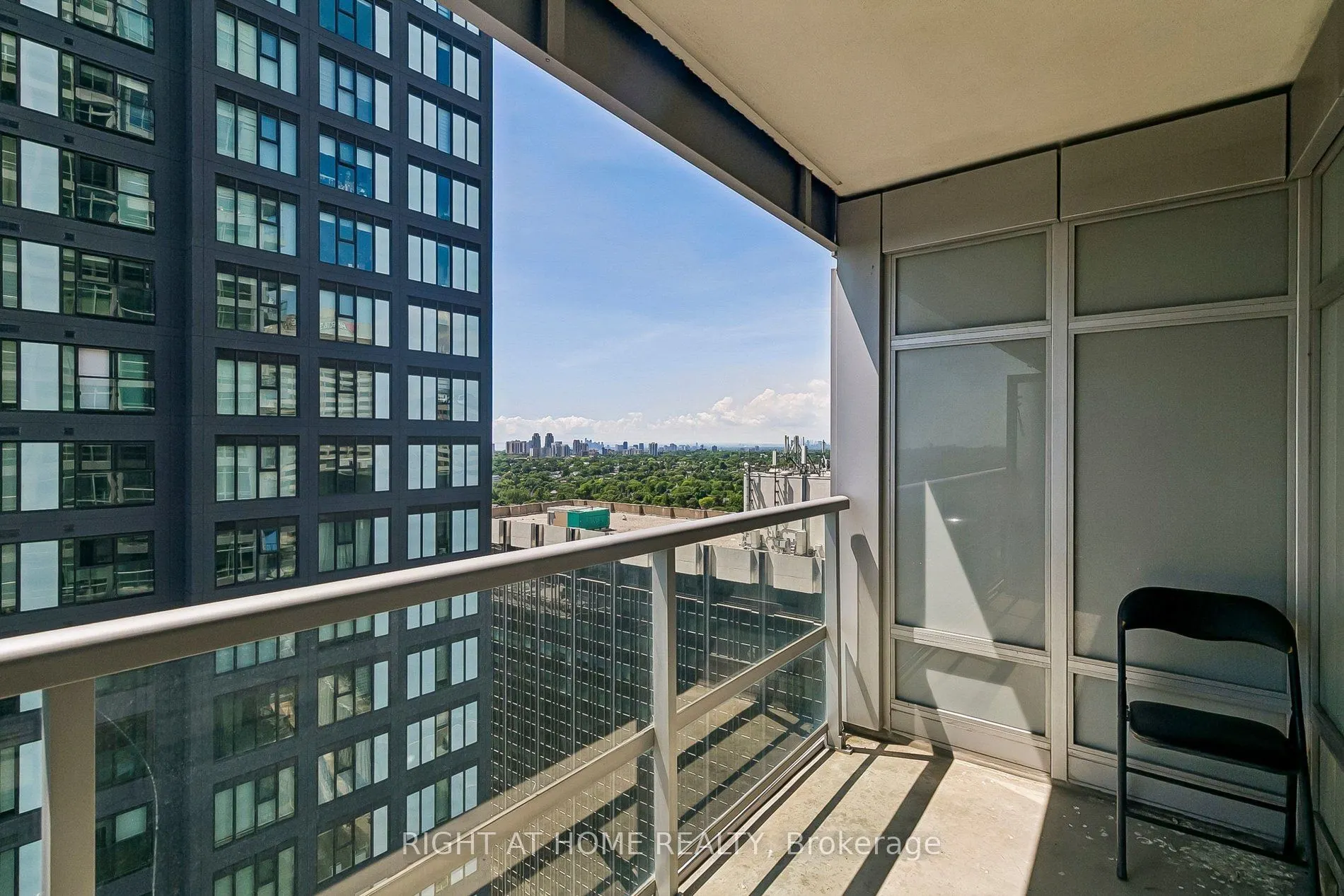 2181 Yonge Street #2804