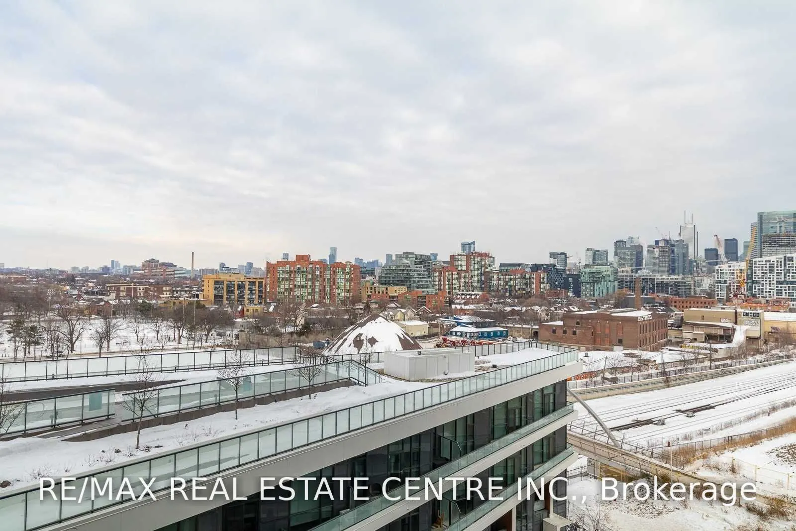 30 Ordnance Street #706