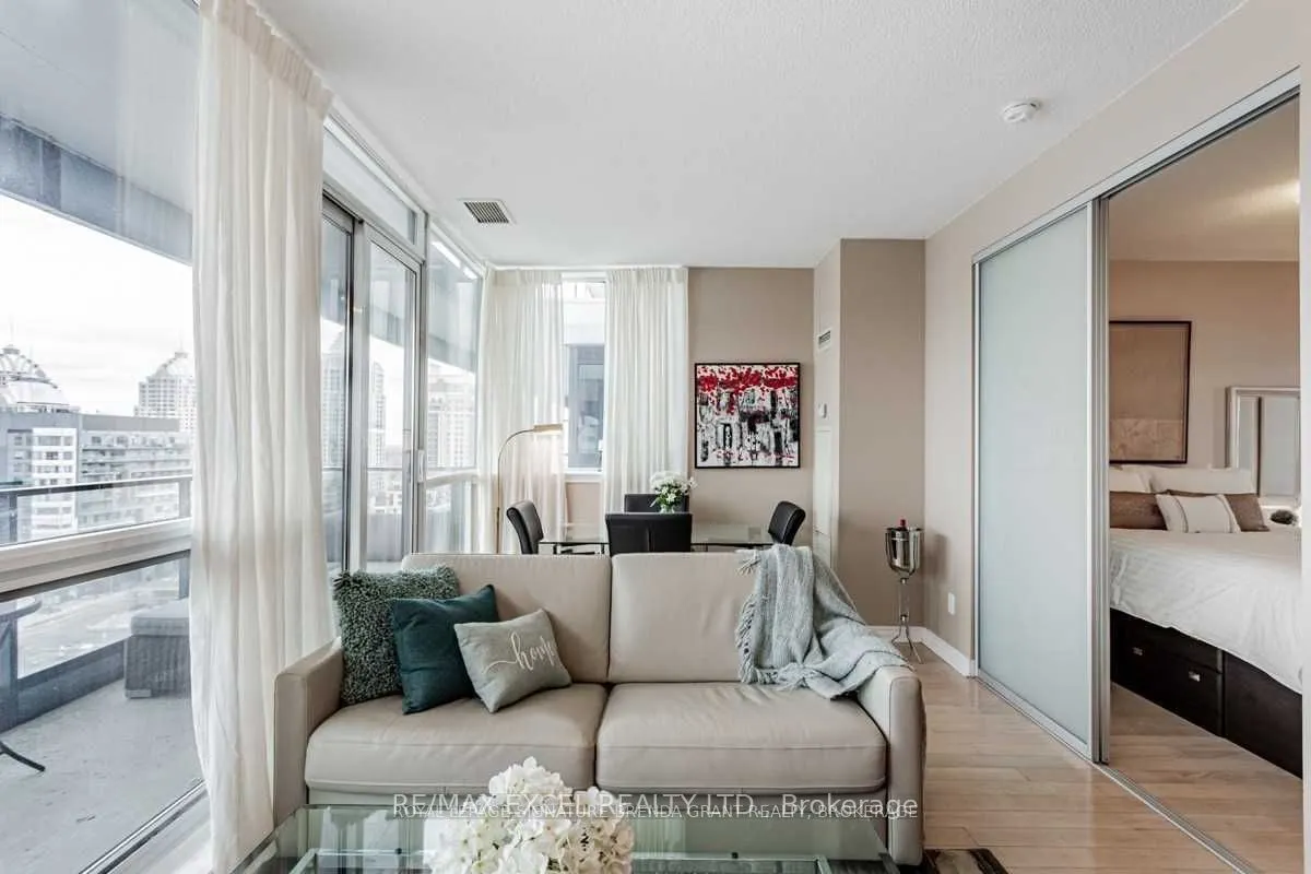 2885 Bayview Avenue #1126