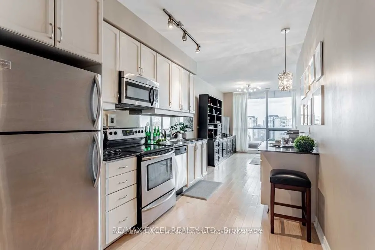 2885 Bayview Avenue #1126