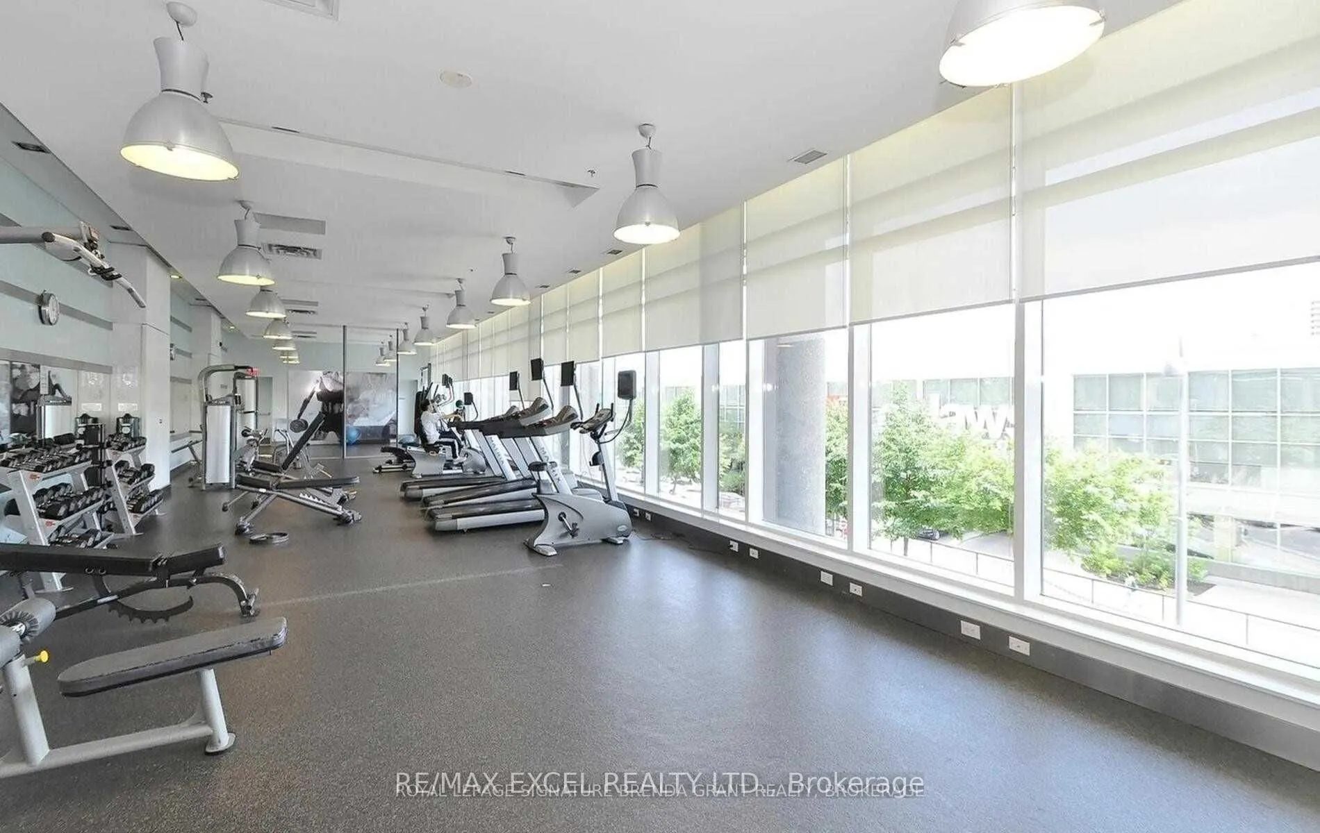 2885 Bayview Avenue #1126