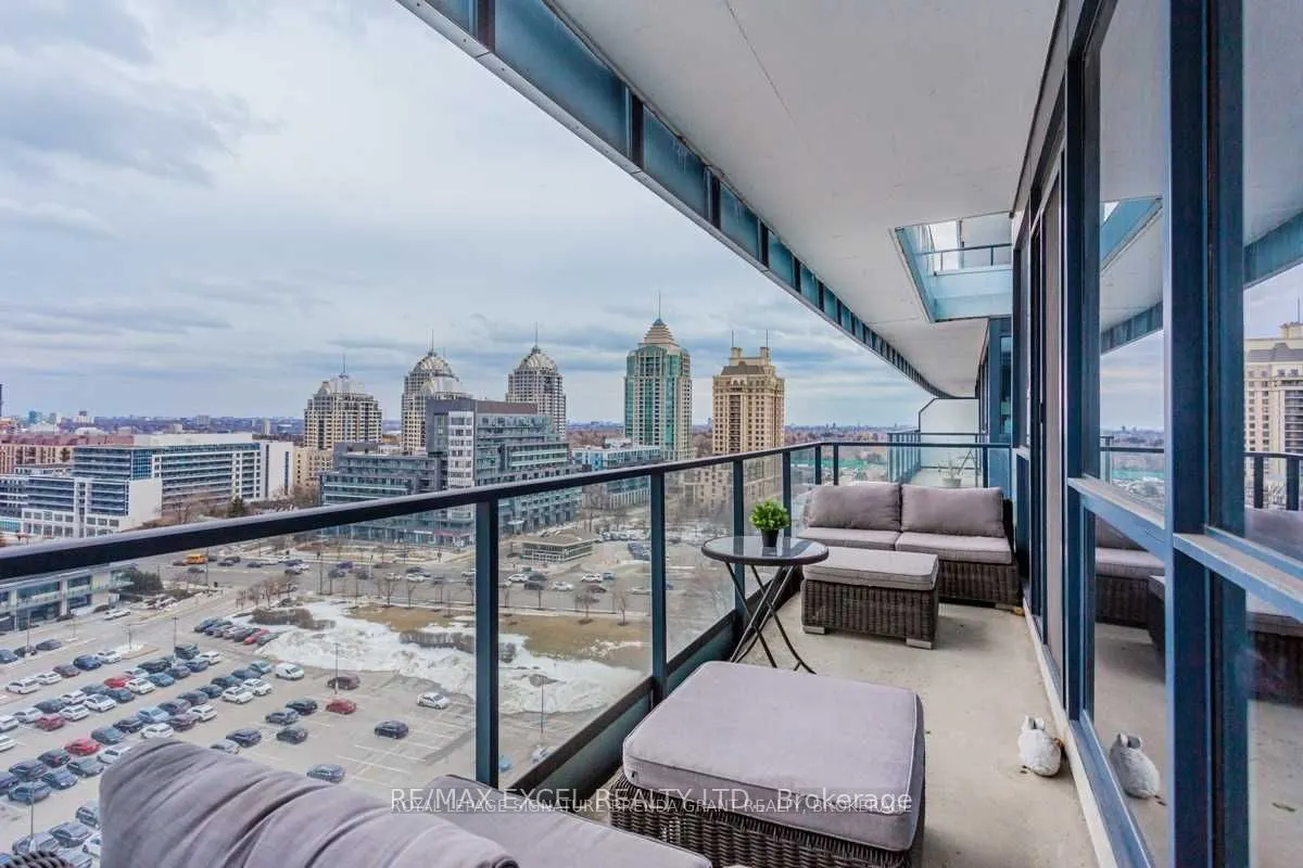 2885 Bayview Avenue #1126