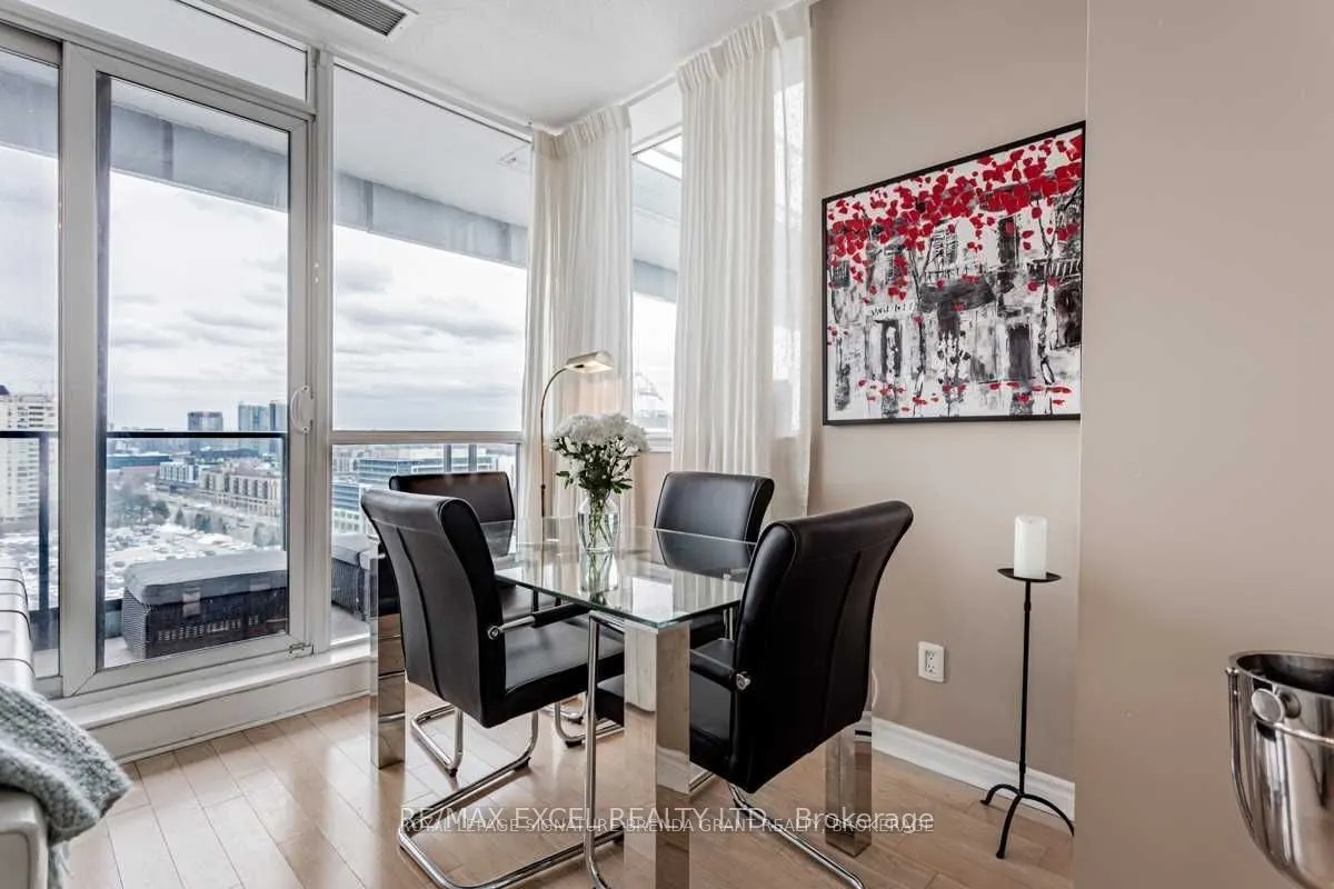 2885 Bayview Avenue #1126